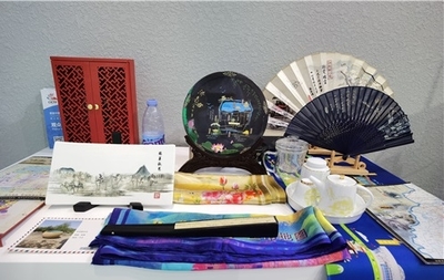 第二届中国国际文化旅游博览会启幕济南，文化盛宴引领文旅融合新风尚