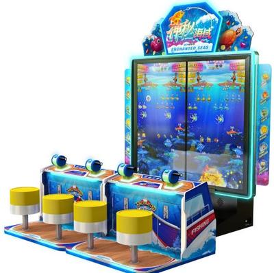 2025广州室内乐园博览会 融合电玩展与儿童乐园的电玩城设备盛宴