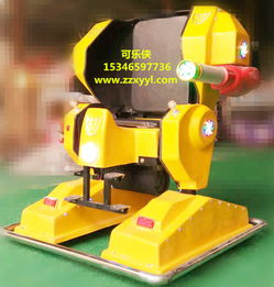 乐吧车 一站式游乐设备与文化活动策划解决方案